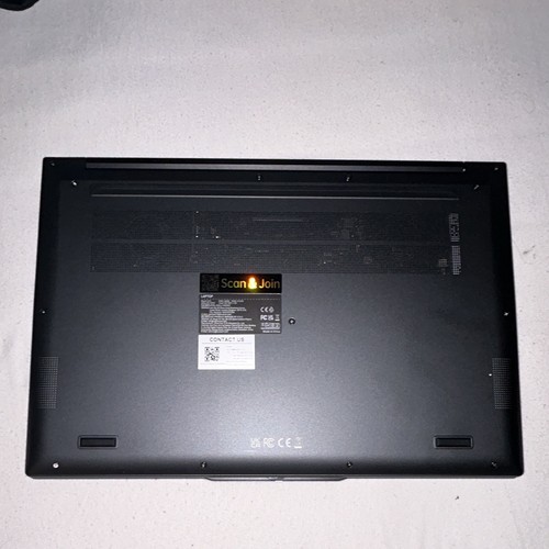 Umi ordinateur portable - umi, 16"