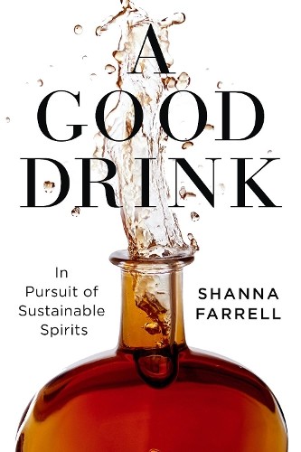 Shanna farrell good drink - shanna,