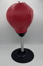 Stress Relieving Desktop Punching Ball Decompression Vent Toy for Home & Office