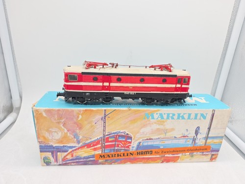 Marklin hamo 8343 - 8343, 1043