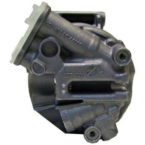 Compresseur air ø 110 - v,