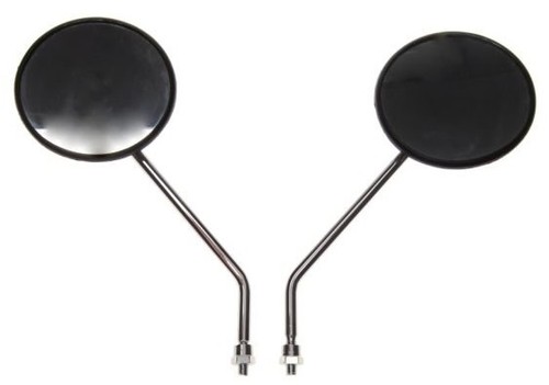 Paire rétroviseurs kit uni - de,