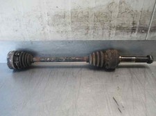 3697986 TRANSMISSION ARRIERE