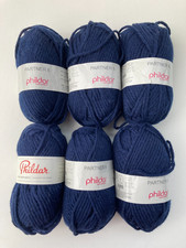lot de 6 pelotes PARTNER 6 de