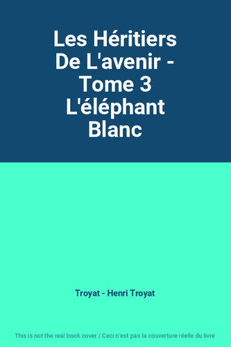 Les héritiers avenir - l'avenir,