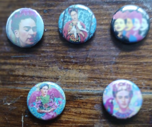 Frida kahlo peintre - kahlo,