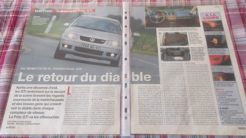 Banc essai volkswagen - banc, d'essai........volkswagen