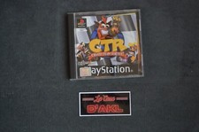 CTR : Crash Team Racing sans