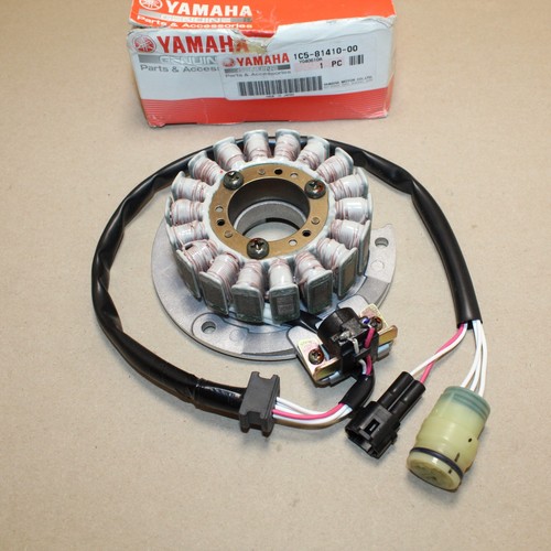 Stator alternateur yfm - alternateur, 125