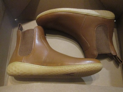 Bottines neuves vivobarefoot - bottines,