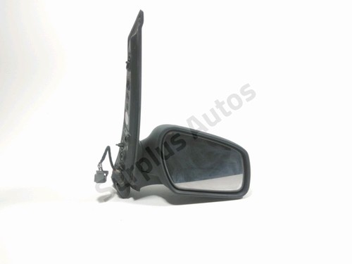 Retroviseur electrique droit - retroviseur,