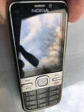 Nokia C5 Pour Pieces