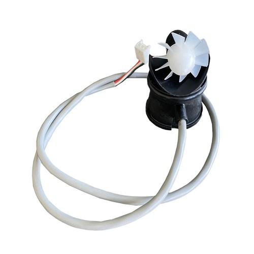 Compteur eau débit - à,
