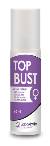 Top bust gel - top,