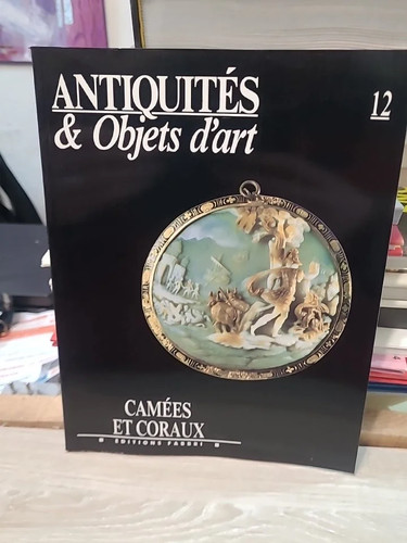Antiquites objets art - art, n°