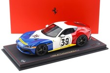 1:18 BBR FERRARI 12CYLINDRES