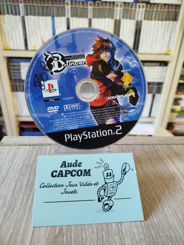 Sony playstation ps2 cd - playstation,