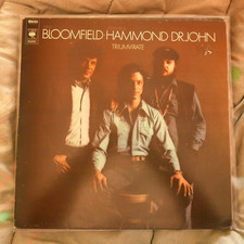 LP 33 Tours  ---BLOOMFIELD /