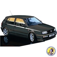 Kit maquette FUJIMI 1/24 Real