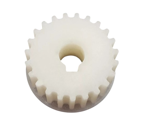 Engrenage nylon pour - engrenage,