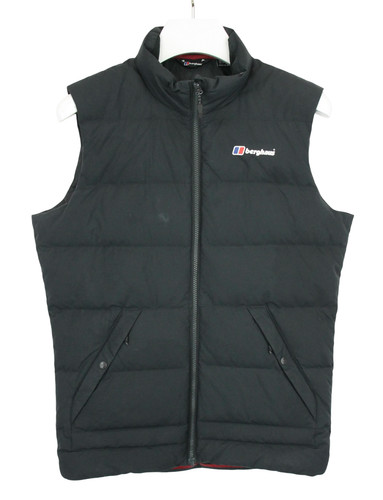 Berghaus hydrodown 600 gilet - berghaus,