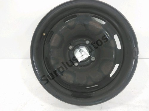 Jante tole 5401p4 peugeot - jante,