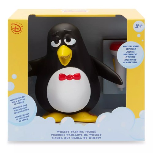 Disney pixar toy story wheezy - disney,