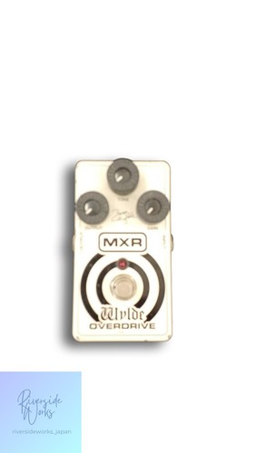 Pédale effets guitare - d'effets,
