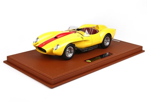 Bbr ferrari 250 testa - bbr,