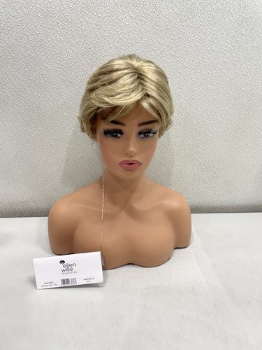 Ellen wille hairpower - ellen,