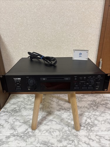 Tascam 350 professional - tascam, md-350
