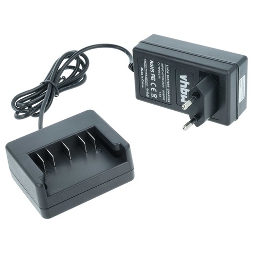 Chargeur pour bosch gds 18v - bosch, 18v-li