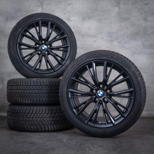 Bmw série roues - série,