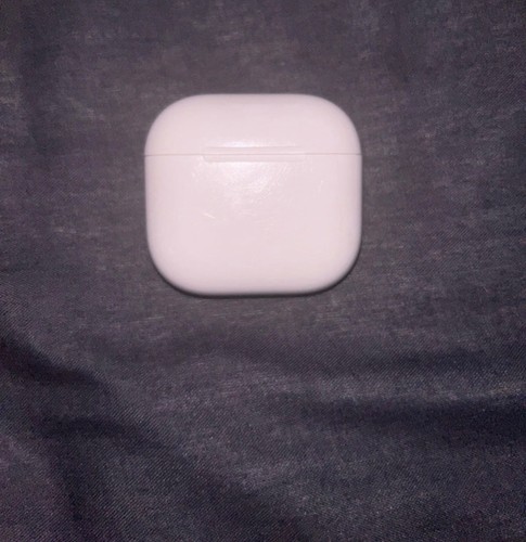 Boitier airpod sans - boitier,