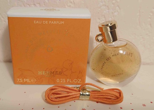 Ambre des merveilles edp - l',