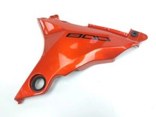 CACHE LATERAL GAUCHE KAWASAKI