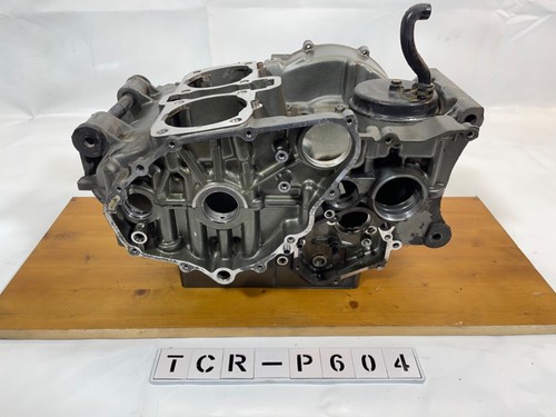 Kawasaki kle 500 1993 - kle, bloc