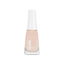 Fashion Make Up - Vernis à ongles Nude "For Ever" N°904 Mineral Sand - 11 ml