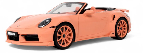 Brabus 900 peetch 2024 - 900,
