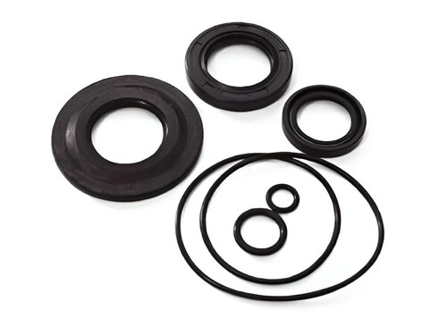 Kit joints huile pour - joints, d'huile