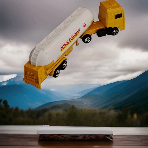 Majorette 100 camion ford - majorette,