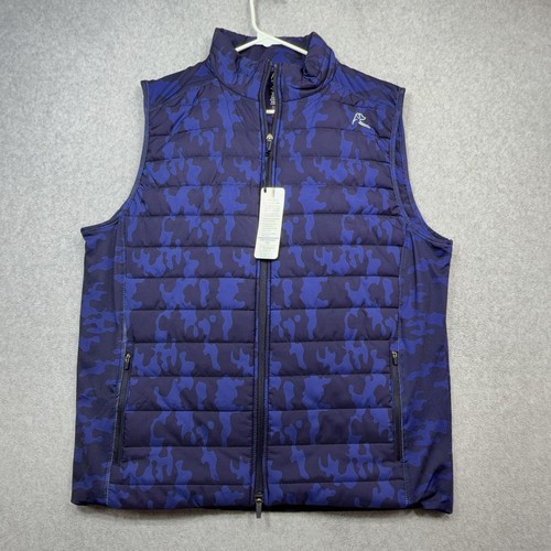 Rhoback performance vest mens - rhoback,