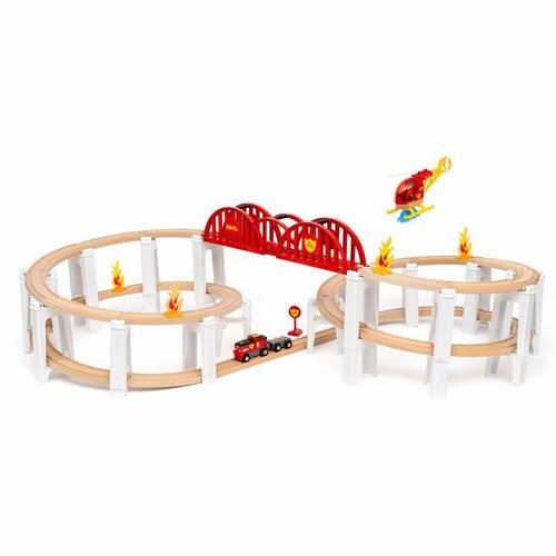 Brio world grand set - brio,