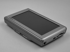 Garmin Nuvi 660 Euro GPS