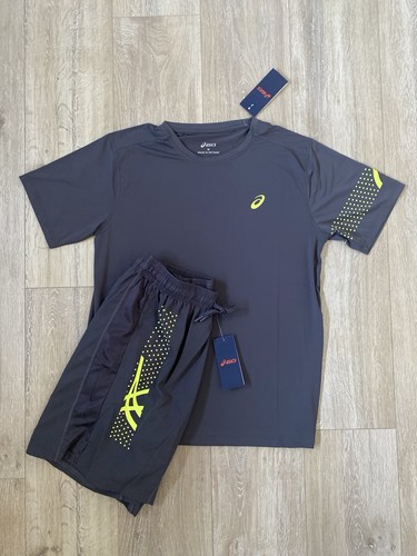Asics homme ensemble sport - m,
