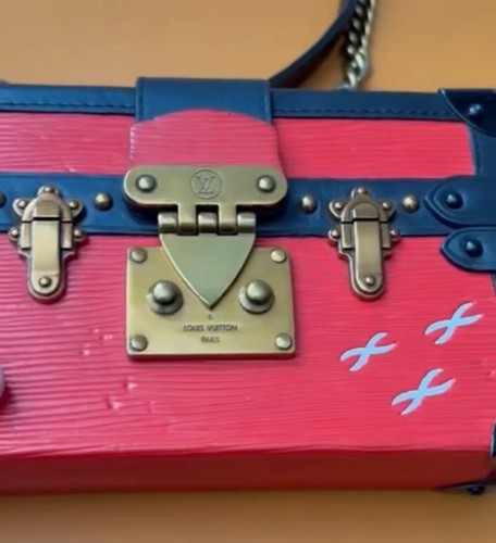 Sac louis vuitton - sac,