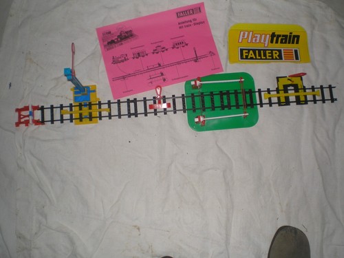 Play train faller - train,