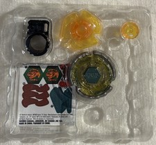 Beyblade Metal Fight - Nightmare Rex DS-Game Ver.