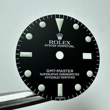 Rolex GMT MASTER Seulement
