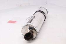 Muffler Silencieux Cobra Honda